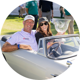 The 2026 Hoag Classic Delivers—On and Off the Course